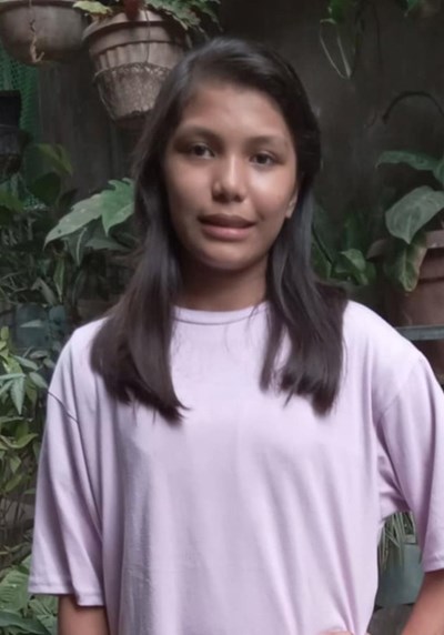 Help Rheian S. by becoming a child sponsor. Sponsoring a child is a rewarding and heartwarming experience.