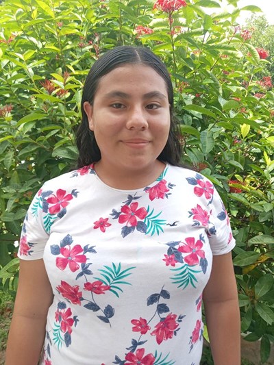 Help Estefany Alejandra by becoming a child sponsor. Sponsoring a child is a rewarding and heartwarming experience.