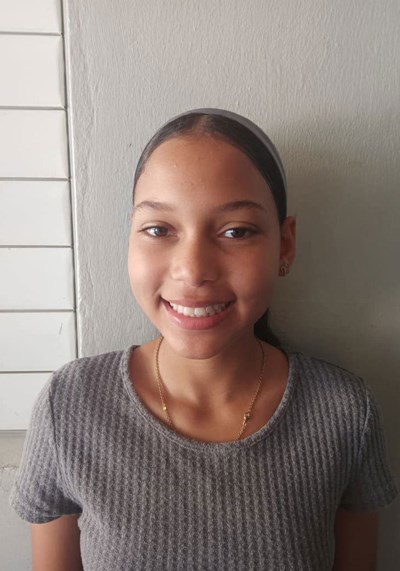 Help Yamil by becoming a child sponsor. Sponsoring a child is a rewarding and heartwarming experience.