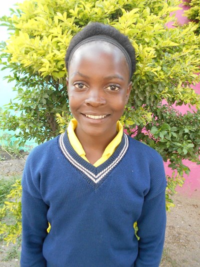 Help Priscilla by becoming a child sponsor. Sponsoring a child is a rewarding and heartwarming experience.