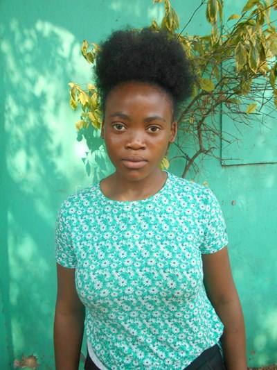 Featured Child