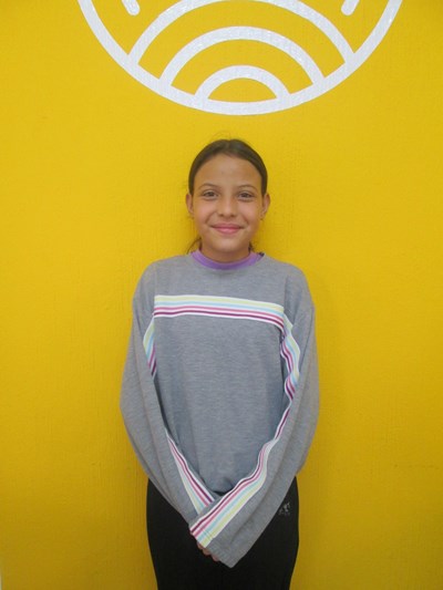 Help Angelina Sayuri by becoming a child sponsor. Sponsoring a child is a rewarding and heartwarming experience.