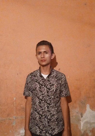 Help Jose Alberto by becoming a child sponsor. Sponsoring a child is a rewarding and heartwarming experience.