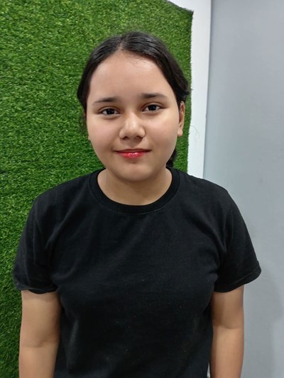 Help Katerin Julieth by becoming a child sponsor. Sponsoring a child is a rewarding and heartwarming experience.