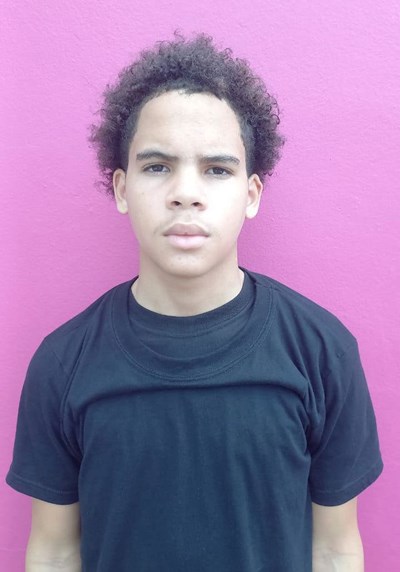 Help Jayden Salvador by becoming a child sponsor. Sponsoring a child is a rewarding and heartwarming experience.