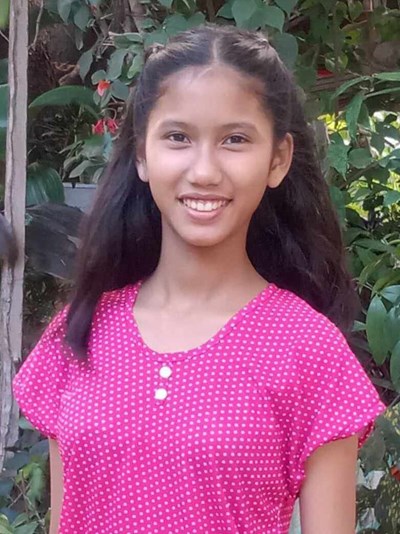 Help Rukia Janice G. by becoming a child sponsor. Sponsoring a child is a rewarding and heartwarming experience.