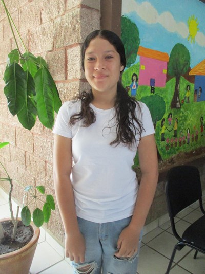 Help Berenice by becoming a child sponsor. Sponsoring a child is a rewarding and heartwarming experience.