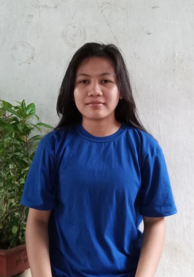Help Marsha Janeen A. by becoming a child sponsor. Sponsoring a child is a rewarding and heartwarming experience.