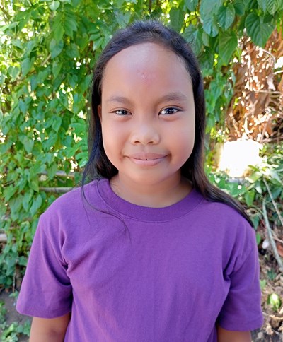 Help Aiyesha Nicole L. by becoming a child sponsor. Sponsoring a child is a rewarding and heartwarming experience.