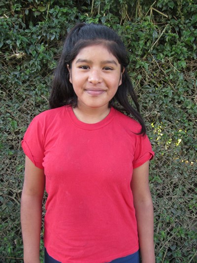 Featured Child