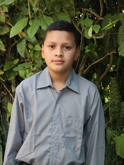 Help Andres Alejandro by becoming a child sponsor. Sponsoring a child is a rewarding and heartwarming experience.