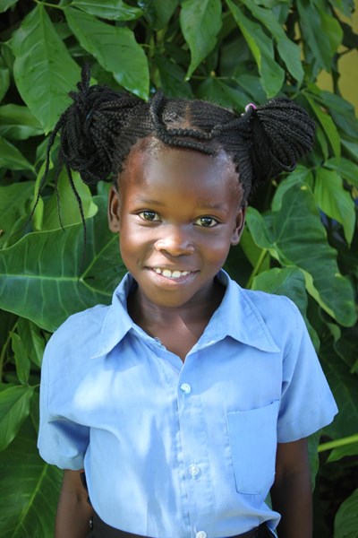 Help Joy by becoming a child sponsor. Sponsoring a child is a rewarding and heartwarming experience.