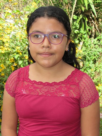 Help Cori Paola by becoming a child sponsor. Sponsoring a child is a rewarding and heartwarming experience.