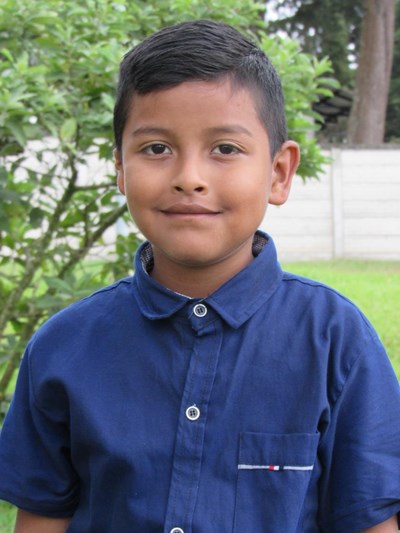 Help Keneth Adriel Jr. by becoming a child sponsor. Sponsoring a child is a rewarding and heartwarming experience.