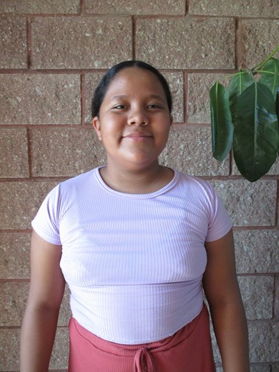 Help Génesis Rosario Guadalupe by becoming a child sponsor. Sponsoring a child is a rewarding and heartwarming experience.