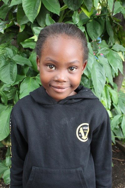 Help Maness by becoming a child sponsor. Sponsoring a child is a rewarding and heartwarming experience.