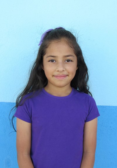 Help April Heraldi Giselle by becoming a child sponsor. Sponsoring a child is a rewarding and heartwarming experience.