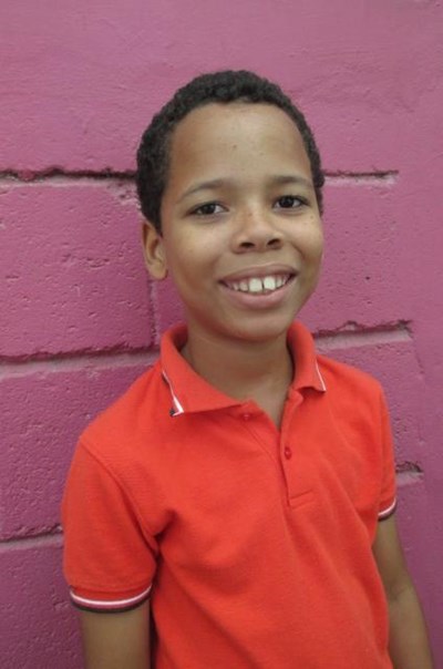 Help Deylor Emanuel by becoming a child sponsor. Sponsoring a child is a rewarding and heartwarming experience.