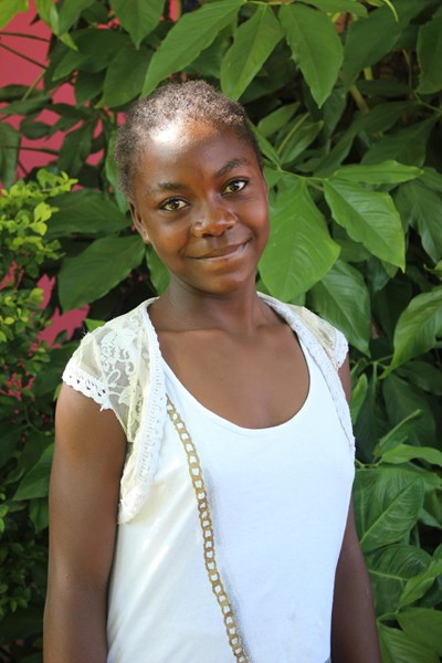 Help Judith by becoming a child sponsor. Sponsoring a child is a rewarding and heartwarming experience.