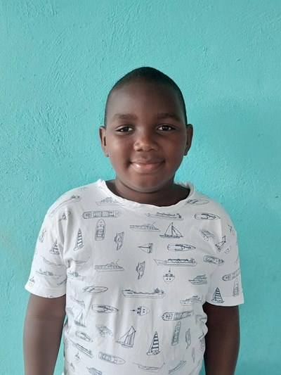 Help Eduardo Ismael by becoming a child sponsor. Sponsoring a child is a rewarding and heartwarming experience.