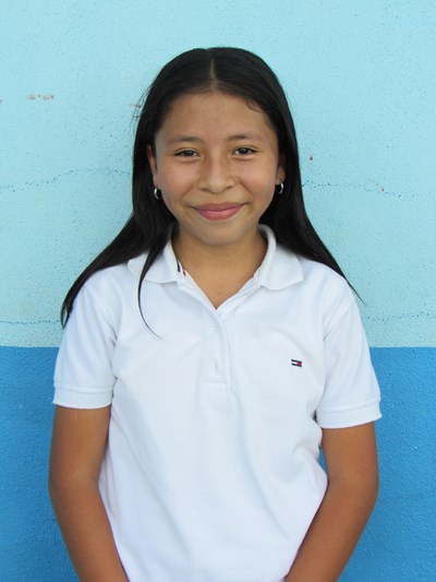 Help Darling Yisel by becoming a child sponsor. Sponsoring a child is a rewarding and heartwarming experience.