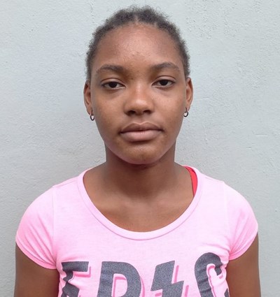 Featured Child