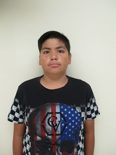 Help Iker Said by becoming a child sponsor. Sponsoring a child is a rewarding and heartwarming experience.