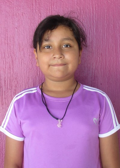 Help Angela Eunice by becoming a child sponsor. Sponsoring a child is a rewarding and heartwarming experience.