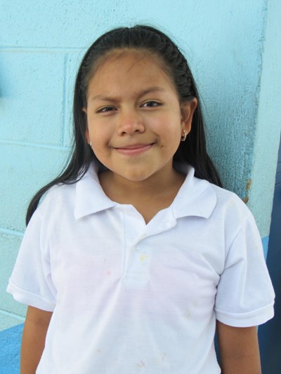 Help Estefany Noemi by becoming a child sponsor. Sponsoring a child is a rewarding and heartwarming experience.