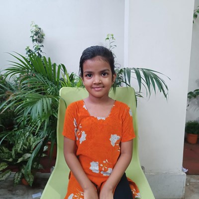 Help Anam by becoming a child sponsor. Sponsoring a child is a rewarding and heartwarming experience.