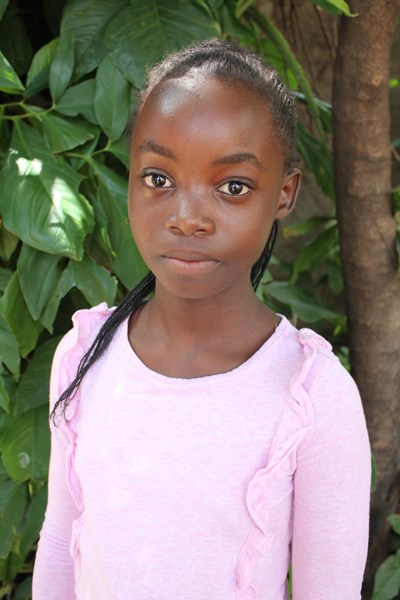 Help Violet by becoming a child sponsor. Sponsoring a child is a rewarding and heartwarming experience.