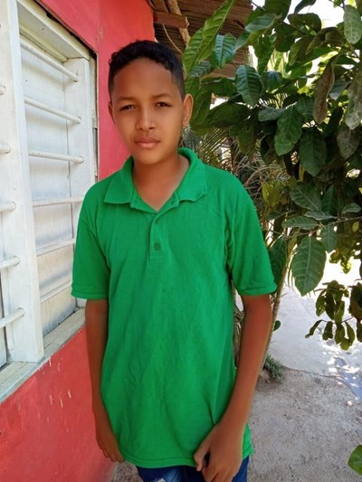 Help Brainerd David by becoming a child sponsor. Sponsoring a child is a rewarding and heartwarming experience.