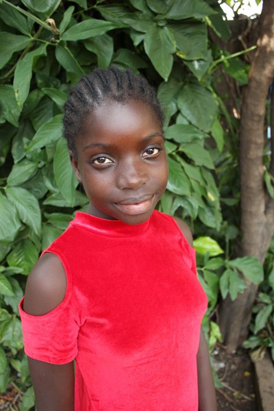 Help Esnart by becoming a child sponsor. Sponsoring a child is a rewarding and heartwarming experience.