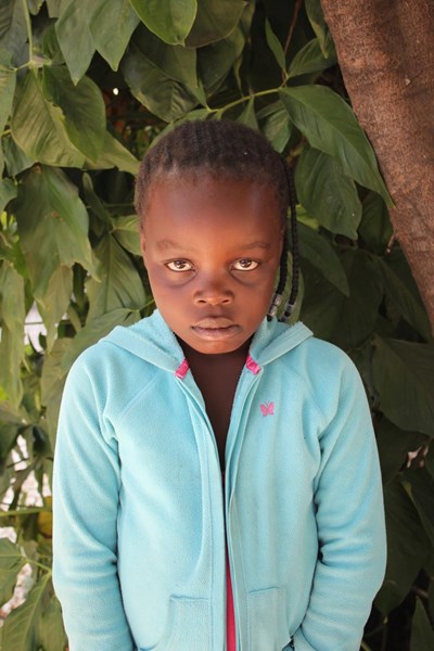 Help Abigail by becoming a child sponsor. Sponsoring a child is a rewarding and heartwarming experience.