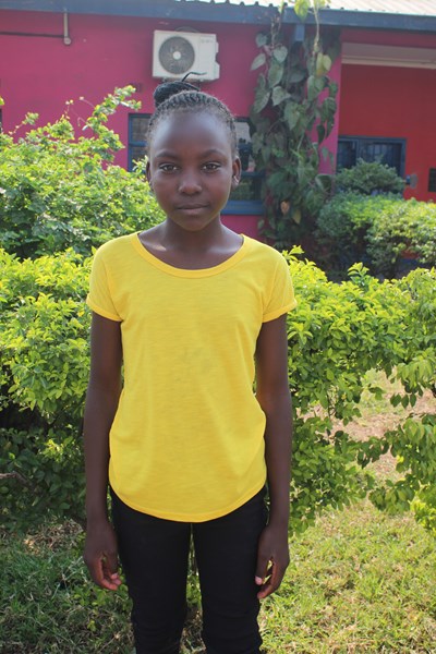 Featured Child