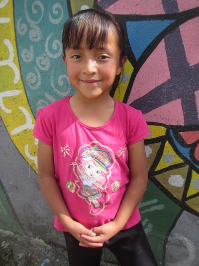Help Saray Ohana by becoming a child sponsor. Sponsoring a child is a rewarding and heartwarming experience.