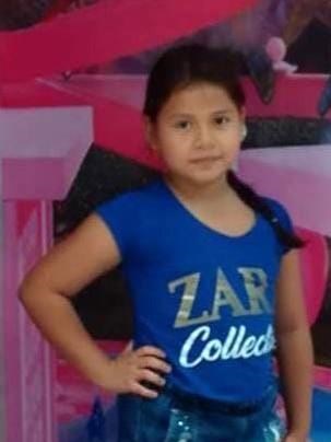 Help Raquel Dallyana by becoming a child sponsor. Sponsoring a child is a rewarding and heartwarming experience.