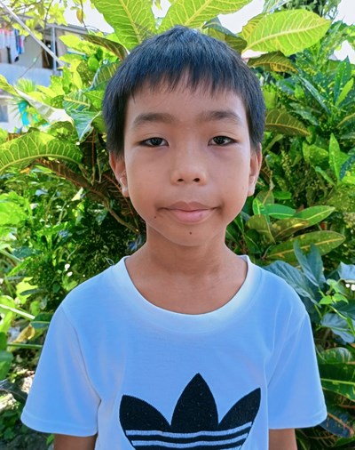 Help Marlon M. by becoming a child sponsor. Sponsoring a child is a rewarding and heartwarming experience.