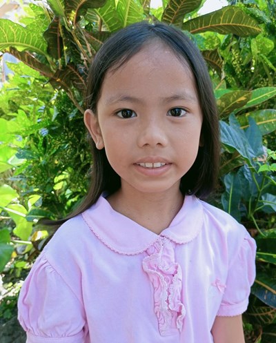 Help Sweden Anne A. by becoming a child sponsor. Sponsoring a child is a rewarding and heartwarming experience.