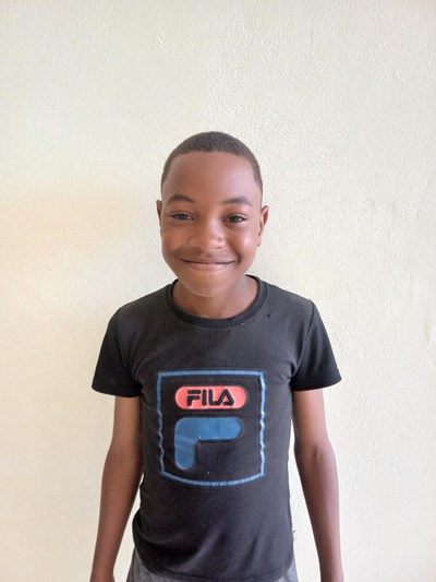 Help Luis Esteban by becoming a child sponsor. Sponsoring a child is a rewarding and heartwarming experience.