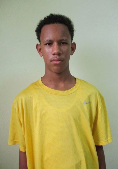 Help Juan Carlos by becoming a child sponsor. Sponsoring a child is a rewarding and heartwarming experience.