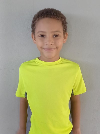 Help Dalwin Javier by becoming a child sponsor. Sponsoring a child is a rewarding and heartwarming experience.