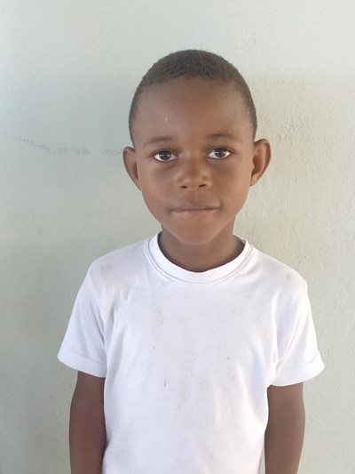 Help Angel Tomas Javier by becoming a child sponsor. Sponsoring a child is a rewarding and heartwarming experience.