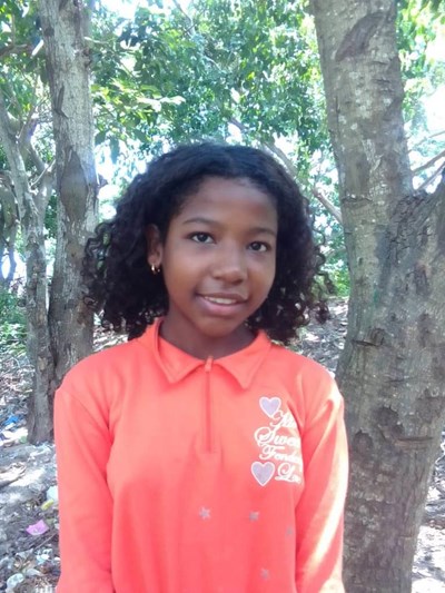 Help Valeria Camila by becoming a child sponsor. Sponsoring a child is a rewarding and heartwarming experience.