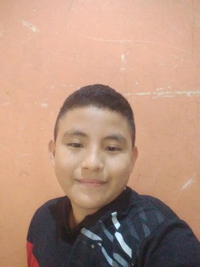 Help Jose Luis by becoming a child sponsor. Sponsoring a child is a rewarding and heartwarming experience.