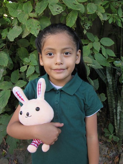 Help Madison Valentina by becoming a child sponsor. Sponsoring a child is a rewarding and heartwarming experience.