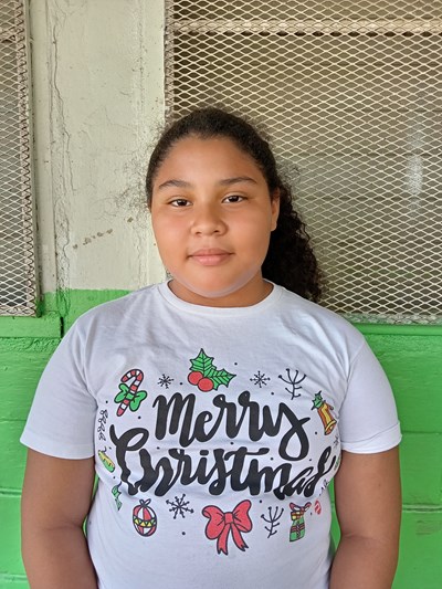 Help Aslin Sherlyn by becoming a child sponsor. Sponsoring a child is a rewarding and heartwarming experience.