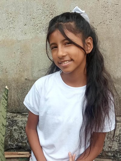 Help Ruth Ahilyn by becoming a child sponsor. Sponsoring a child is a rewarding and heartwarming experience.