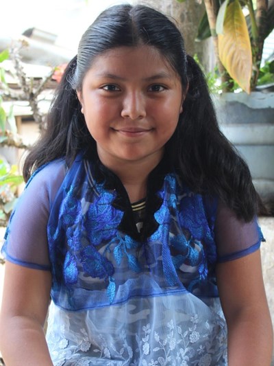Help Cristel Yoandra by becoming a child sponsor. Sponsoring a child is a rewarding and heartwarming experience.