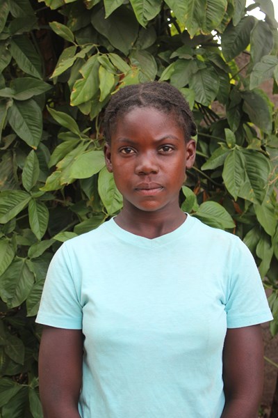Help Shila by becoming a child sponsor. Sponsoring a child is a rewarding and heartwarming experience.